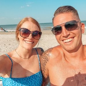 Meet your Posher, Kelsey!